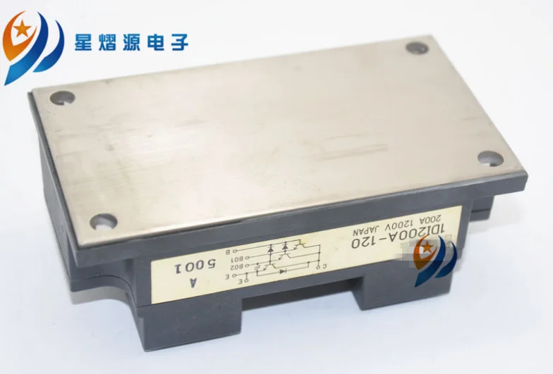 1DI200A-120 igbt-модуль в STOCK200A-1200V
