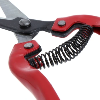 

Plant Pruning Scissors Garden Cutter Flower Branch Shears Hand Pruner Tools