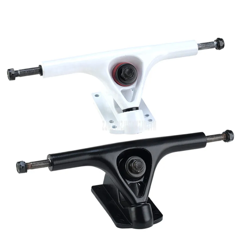 

2pcs/set High Quality Skateboard Truck Durable Aluminium Alloy Truck for Mini Cruiser 4 Wheel Longboard Skateboard Accessories