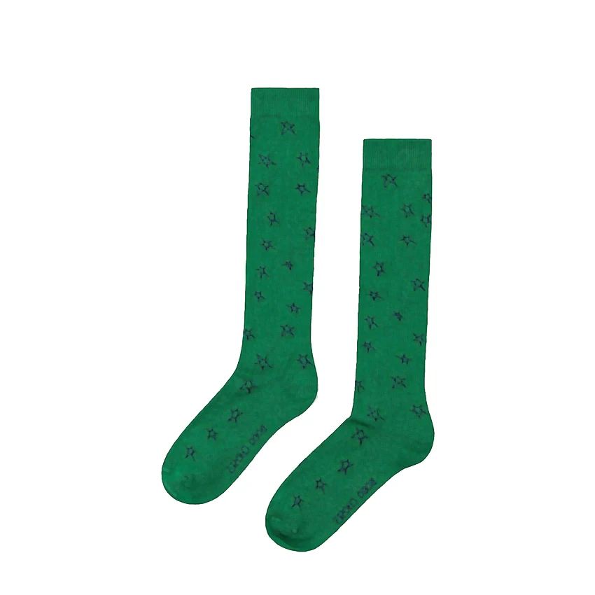 Pre-sale ZMHYAOKE Autumn NEW Arrival Girls Boys Socks Knit Socks Baby Knee Socks Toddler Girl Winter Clothes BO CH