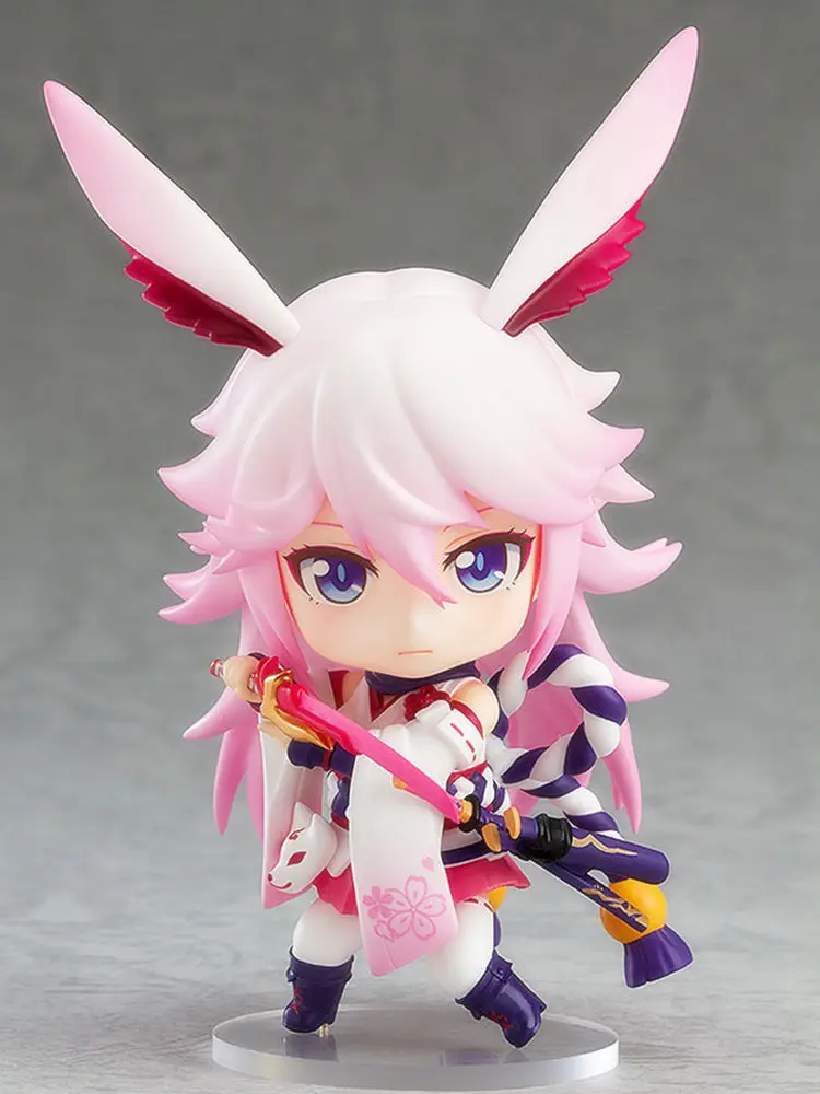 Cheng yuan аниме коллапс 3 908# Yaezakura GSC глиняная фигура обратный Бог ведьма вер. В штучной упаковке Гараж Комплект