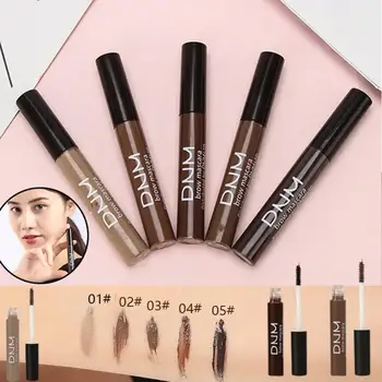 

Eyebrow Cream Natural And Durable Easy To Color Waterproof Sweat-proof No Makeup No Smudge Eyebrow Cream Maquillaje TSLM1