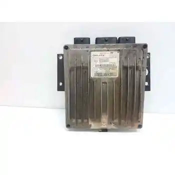 

8200331477. 8200469333 SWITCHBOARD ENGINE EUA RENAULT KANGOO (F/KC0)