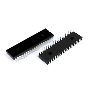 

5pcs/lot ATMEGA324PV-PU ATMEGA324-PI ATMEGA324-PU ATMEGA324P-20PU DIP-40