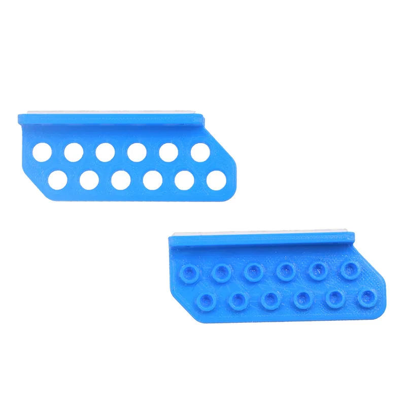 Настенная рекурсивная подставка для лука настенная вешалка стеллаж хранения с 12