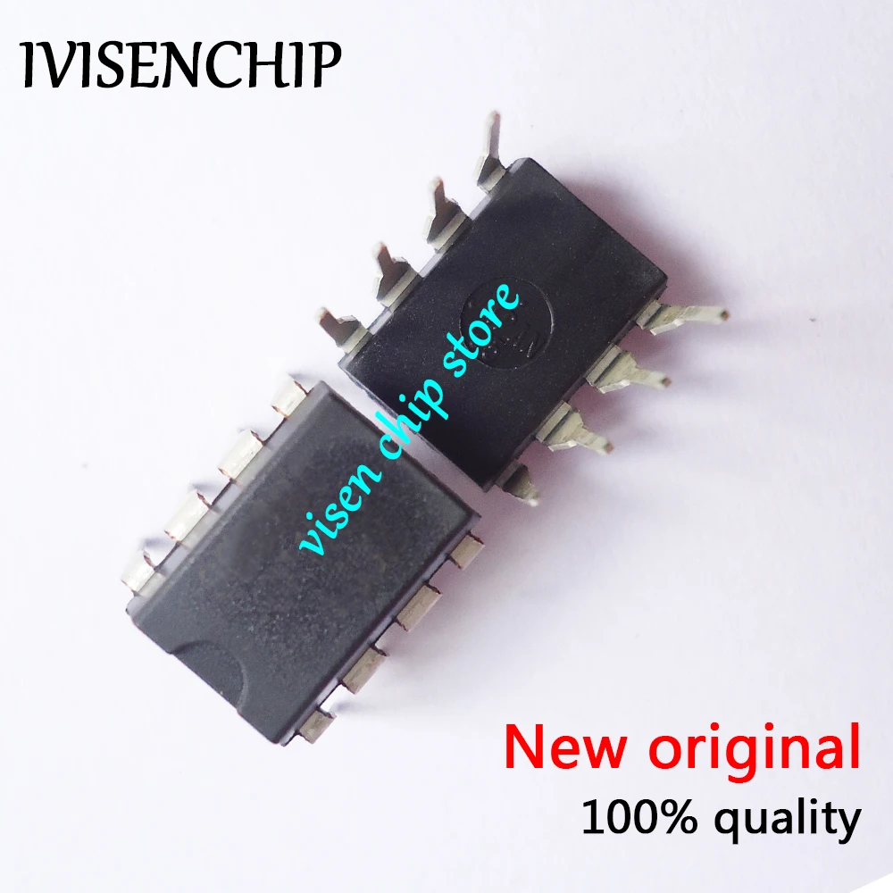 5 шт. MIP2F2 MIP2F4 MIP2K4 MIP2M4 FSD210 R39MF5 VIPER27H AQH3223 A6252M A6059H DIP-7 | Электронные компоненты и