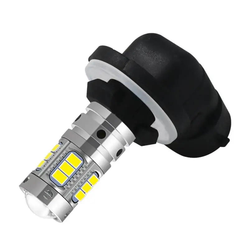 1 шт. светодиодный противотуманный фонарь 881 18SMD 3020 Светодиодный автомобильный поворотный боковой светильник, габаритный фонарь, авто задний фонарь, дневной ходовой светильник