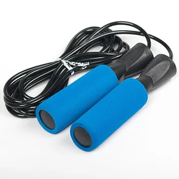 

Boxing training Jump Rope Aerobic Exercise Skipping Adjustable Bearing