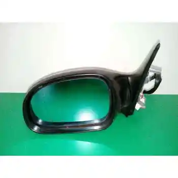 

8149S2 LEFT REARVIEW MIRROR PEUGEOT 406 SALOON (S1/S2)