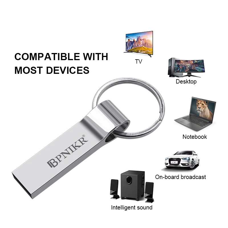 USB флеш накопитель 128 ГБ 64 32 16 8 4 Гб|USB флэш-накопители| |