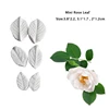 Mini Rose Leaf Z2
