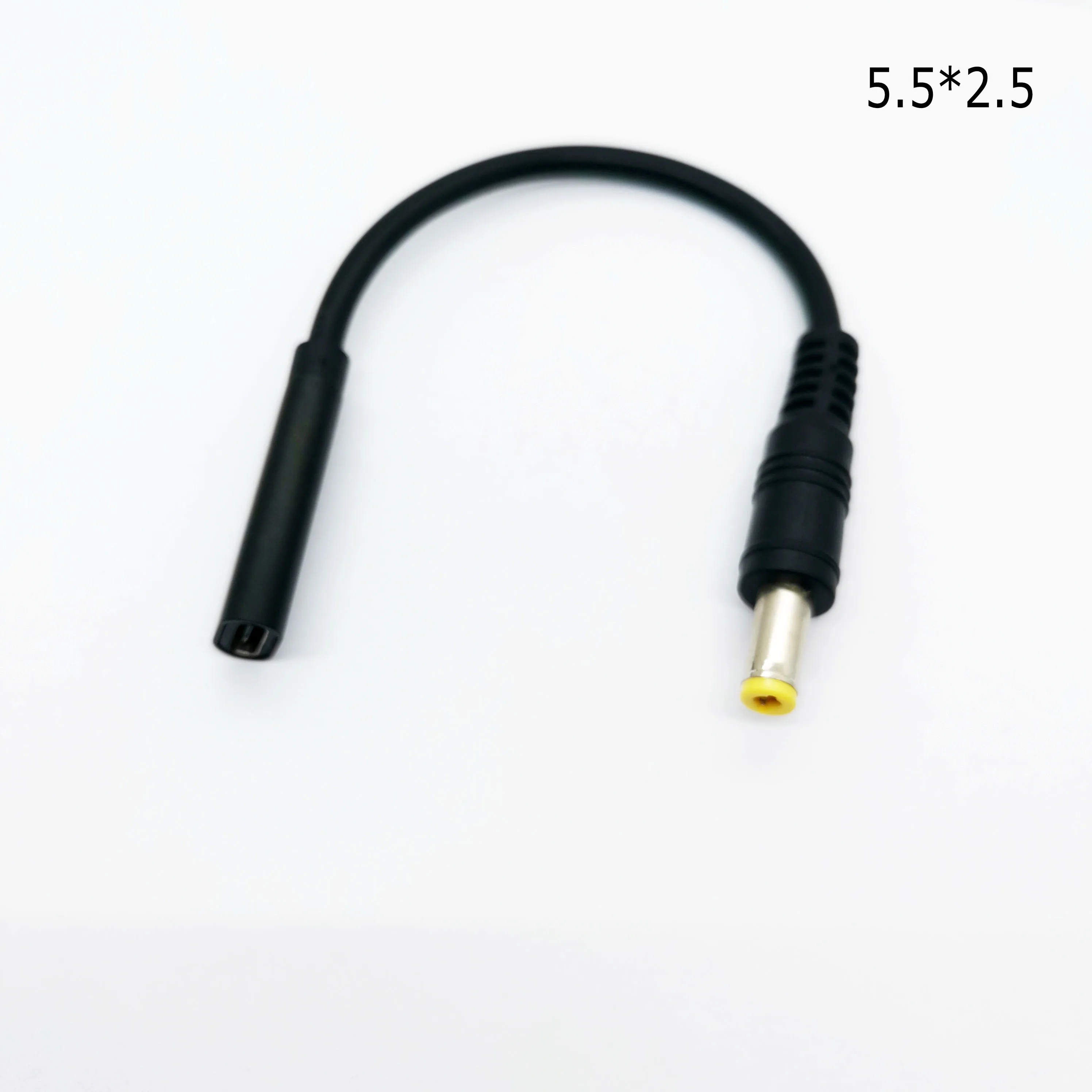 USB-C до 5 5*2 мм PD Кабель-адаптер для ноутбука Toshiba L600 C600 L800 L730 L750 M801 M800 M300 ноутбук шнур