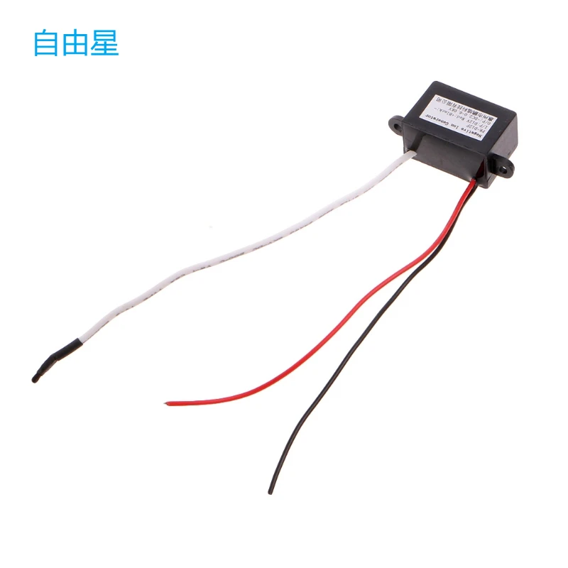 車の空気清浄機 マイナスイオンジェネレーター 12v Dc クリーナー ドロップシッピング Cars Cars Car Cleanercar 12v Aliexpress