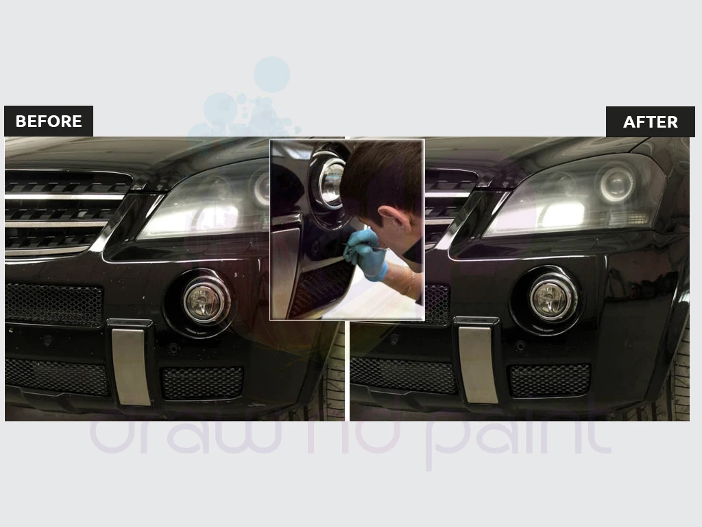 Drawndpaint For Mercedes Automotive Touch Up Paint Pueblo Beige 1651 Paint Scratch Repair Exact Match Aliexpress