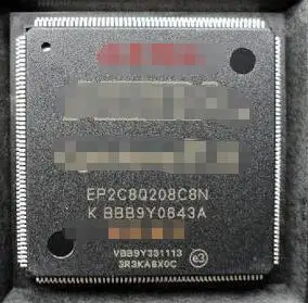 

Free shipping EP2C8Q208C8N