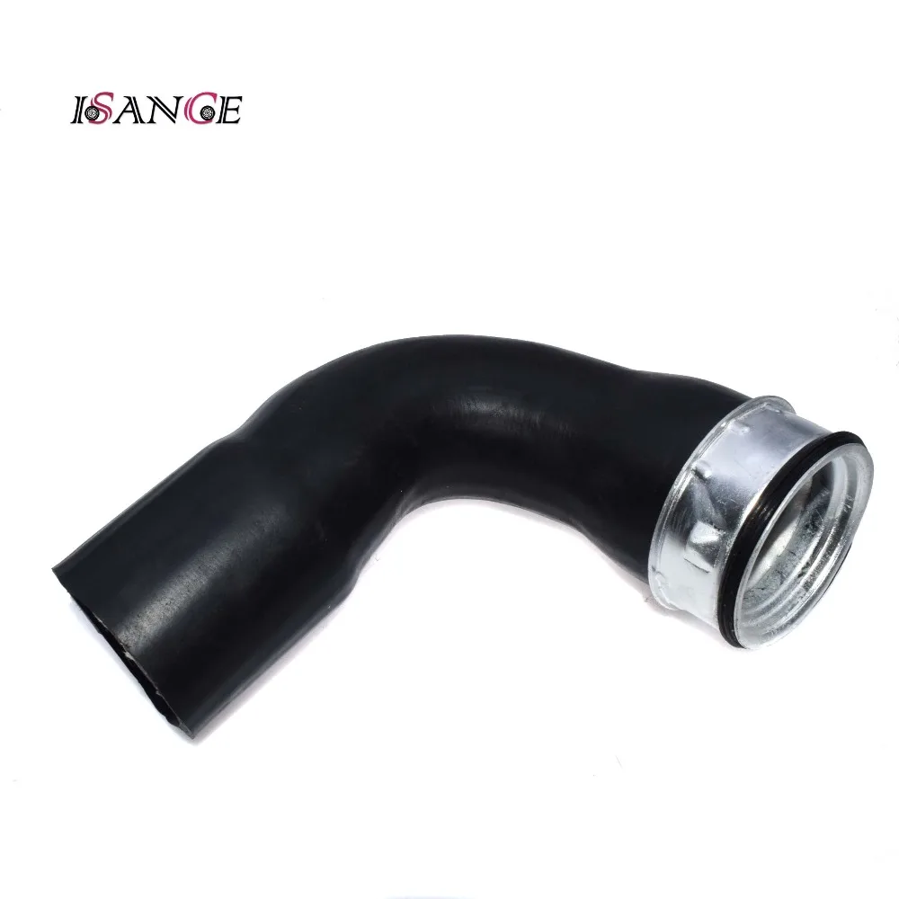 Шланг интеркулера 1J0145838T для Audi A3 VW Golf Bora Polo New Beetle 1 9 TDi Skoda Fabia Octavia Seat Leon Toledo Cordoba |