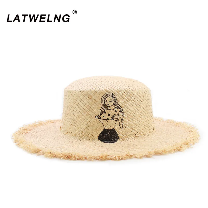 hats for teenage girl