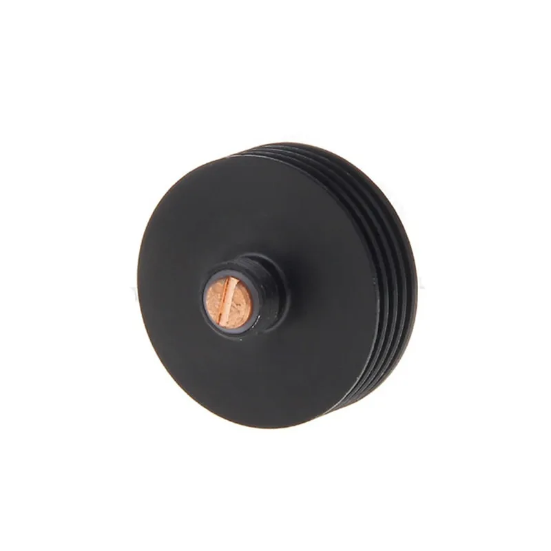 Электронная сигарета 27 мм металлический теплоотвод для Диаметр 26 28 RTA RDA RDTA Tank