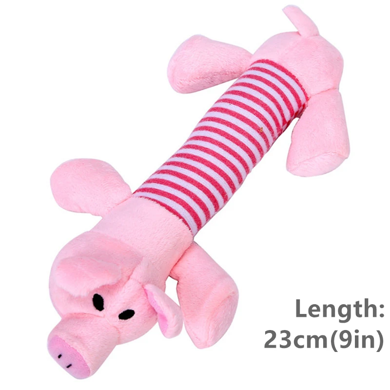 Pink pig