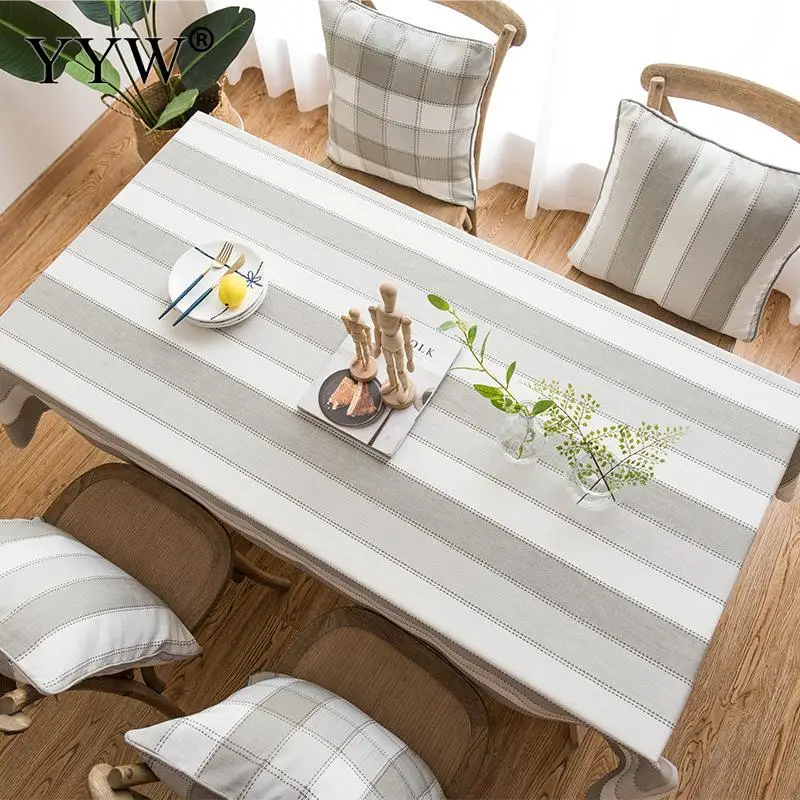  Table Cloth Rectangular Tablecloths In Cotton Fabric Table Cover Tablecloths Mantel Mesa Oilcloth O