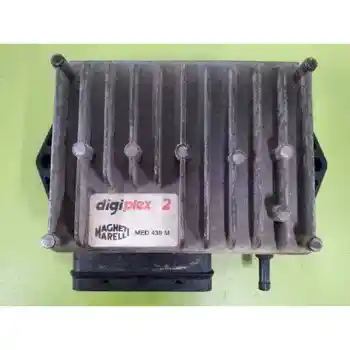 

MED439M SWITCHBOARD ENGINE UCE FIAT ONE (146)
