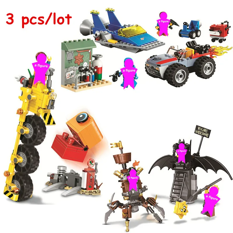 batman and metalbeard