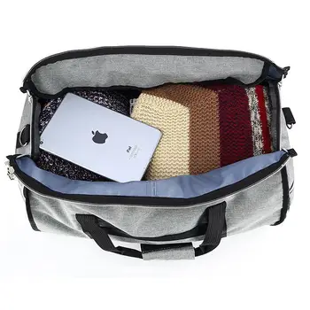 

GloryStar Sport Gym Fitness Grande Travel Bag Waterproof Men's Bag Waterproof Short-distance Travel Bag Outdoor Sports Gym Bag