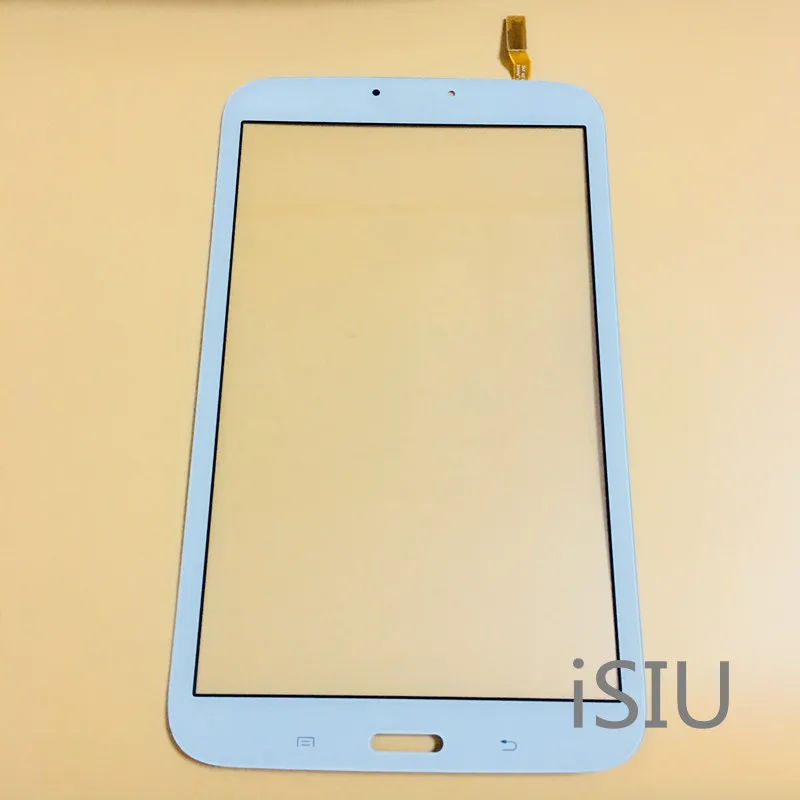Сенсорный экран для samsung Galaxy Tab 3 8 0 планшет T310 T311 T315 телефон сенсорный стекло