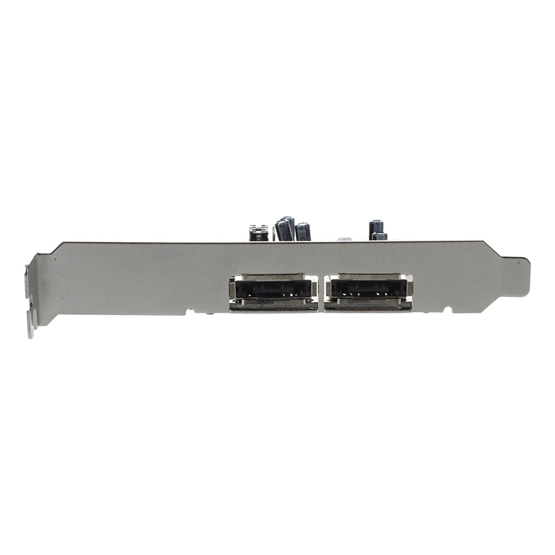 PCI-E PCI-Express для SATA 3,0 eSATA адаптер конвертер Расширение карты