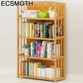 

Mobili Per La Casa De Maison Camperas Meuble Rangement Estanteria Para Libro Bois Decor Furniture Libreria Rack Book Shelf Case