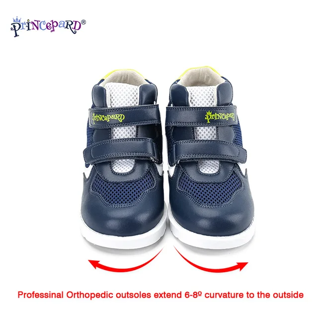 Prince Pard Kids Orthopedic Sneakers For Boys Girls Club Foot Shoes First Walking Corrective Arch Support Children Shoes Children Casual Shoes Aliexpress Prince Pard Kids Orthopedic Sneakers For Boys Girls Club Foot Shoes First Walking Corrective Arch Support Children Shoes Children Casual Shoes Aliexpress