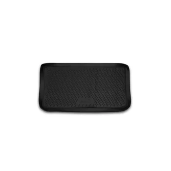 

Trunk Mat Chevrolet Spark 2010, Cotton. (PU) (Chevrolet Spark)