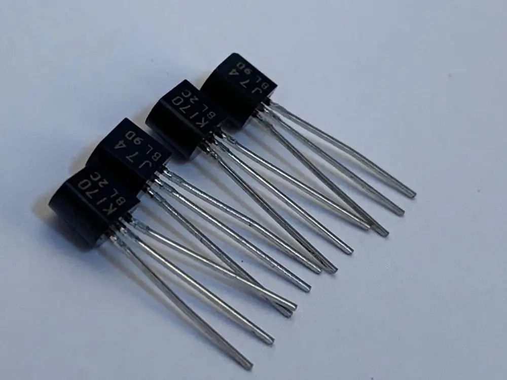 Toshiba FET K170J74 triode BL блок текущее Сопряжение|Усилители мощности| |