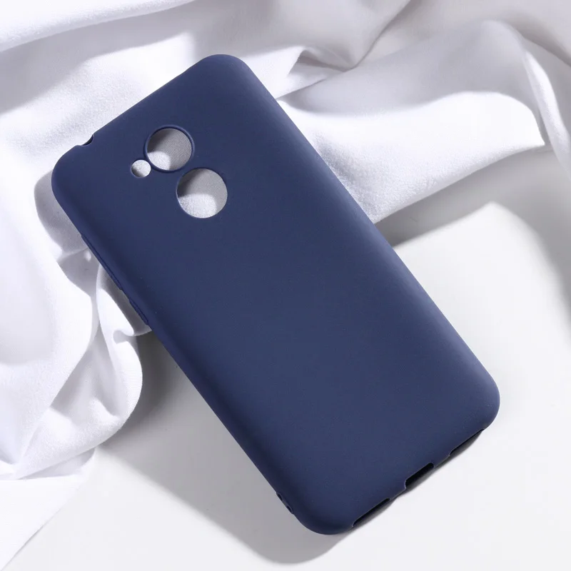 Силиконовый чехол на для Huawei Honor 6a Honor6A Couqe мягкая задняя крышка из ТПУ для Huawei Honor 6a тонкие чехлы для телефонов ярких цветов