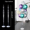 2set 132cm stand