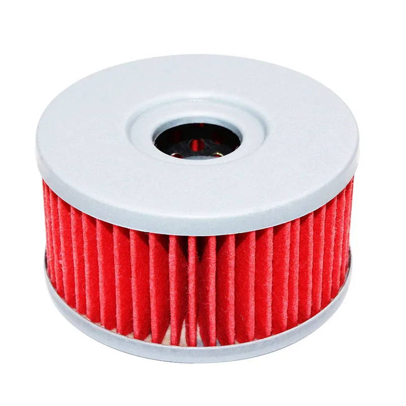 

Motorcycle Oil Filter For SUZUKI GN250 GN400 GN 250 400 DR250 250 DR350 350 GZ250 Marauder GZ 250 SG350 SG 350 SP250 SP 250
