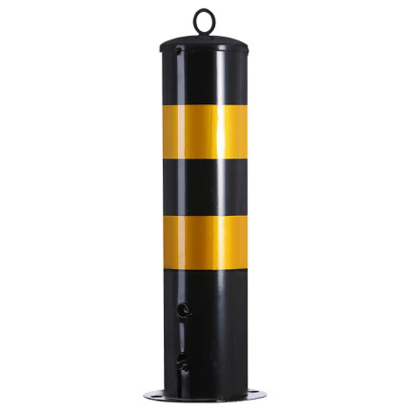 steel-pipe-warning-column-reflective-warning-pile-road-guardrail-column-intersection-separation-pile-detachable-column-thickenin