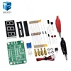 GREATZT 1 Set DC 3.5 ~ 25V  VOT-8  DIY Voltmeter Kit Voltage Meter DIY Electronic Production Suite ► Photo 2/6