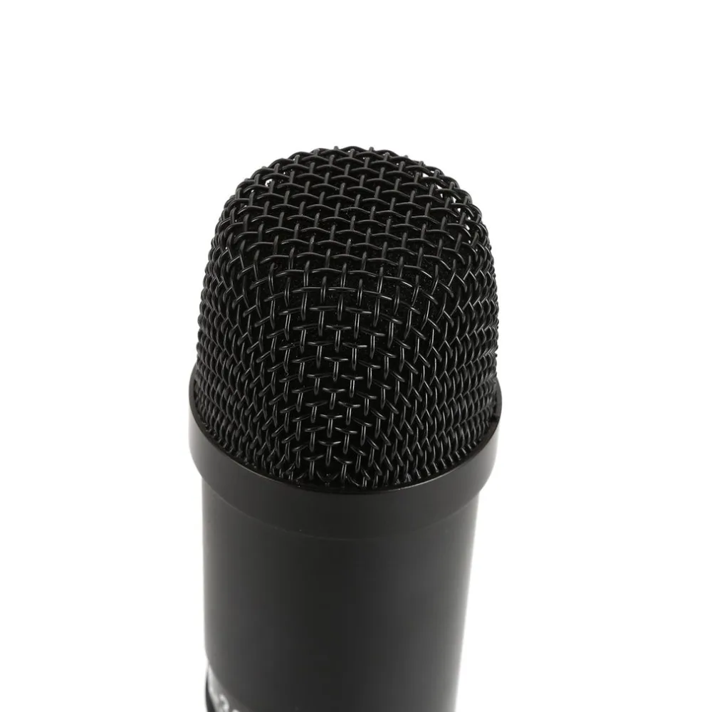 C-330 USB микрофон для караоке
