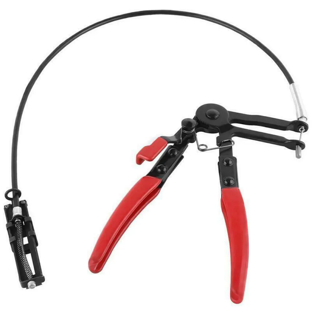 Bundle Clamp Removal Tool Clamp Remover Tool Plier Profession Radiator