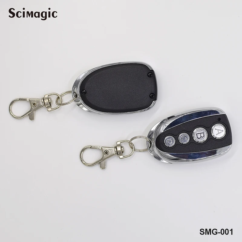 CAME TOP 432NA Garage door Gate Remote Remote Control 433.92MHz transmitter CAME TOP 432NA Garage door Gate Remote Remote Control 433.92MHz transmitter
