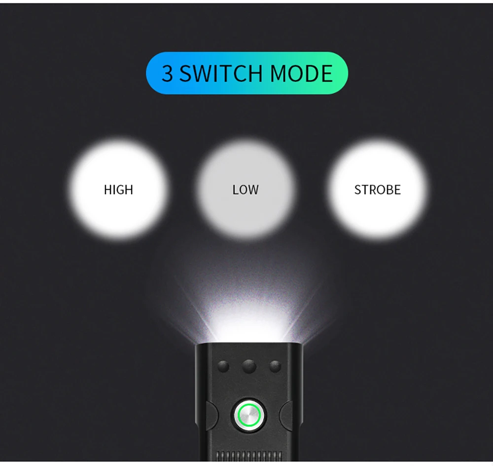 5200mAh MTB Front Light Bicycle Light 2 Holder Mount T6/L2 LED Flashlight  as Power Bank Bike with Taillight Gift Waterproof