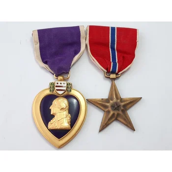 

USA Medals group (WW2)