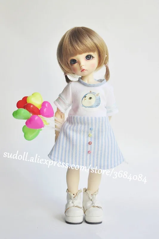 SuDoll BJD кукла 1/6 девушка Смола голый Неокрашенный тело кукла+ глаза милые игрушки высокого качества