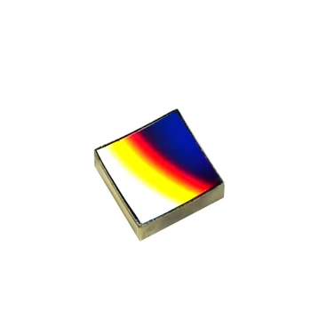 

Customized processing of concave gratings for analyzers for spectrometers Concave diffraction gratings for sale