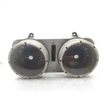 

6N0920804E BOX INSTRUMENTS VOLKSWAGEN POLO SALOON (6N2)