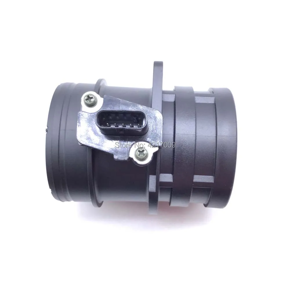 Датчик расхода воздуха Maf для Skoda Octavia Seat VW EOS Golf Jetta Passat Audi A3 A4 A5 A6 Q3 Q5 TT 1 8 2 0 TFSI