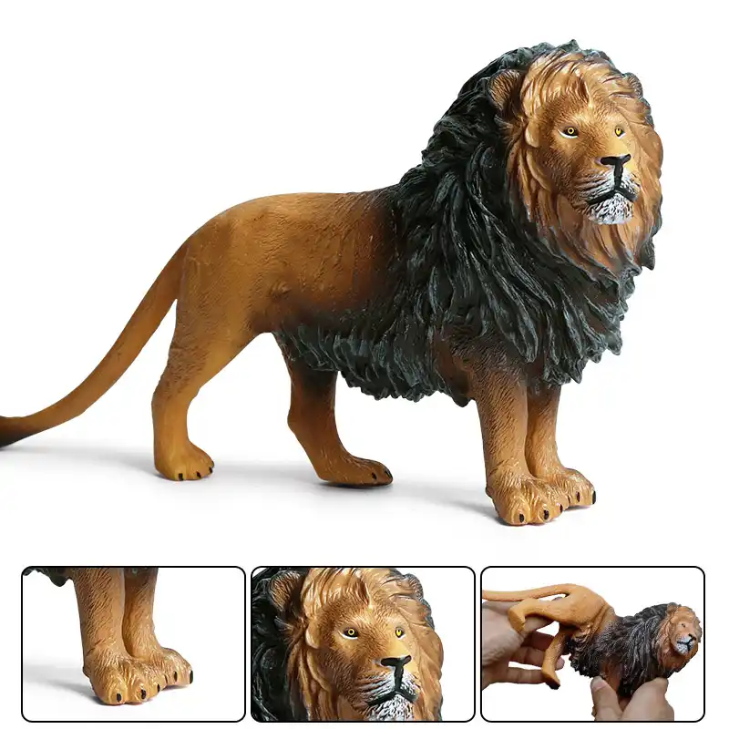 lion figure