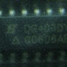 5 шт./лот DG403DYZ DG403DY SOP16