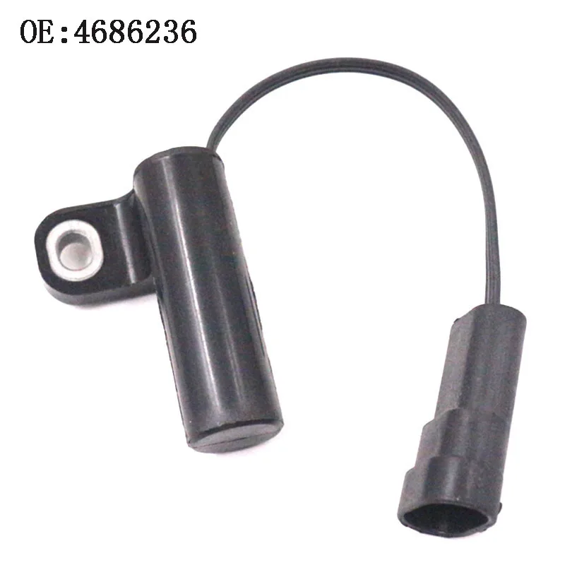 

Crankshaft Position Sensor For Chrysler Grand Voyager Town & Country Dodge Grand Caravan Plymouth 3.0 3.3 3.8 4686236 4727336A
